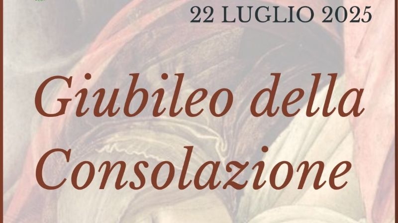 Giubileo della Consolazione