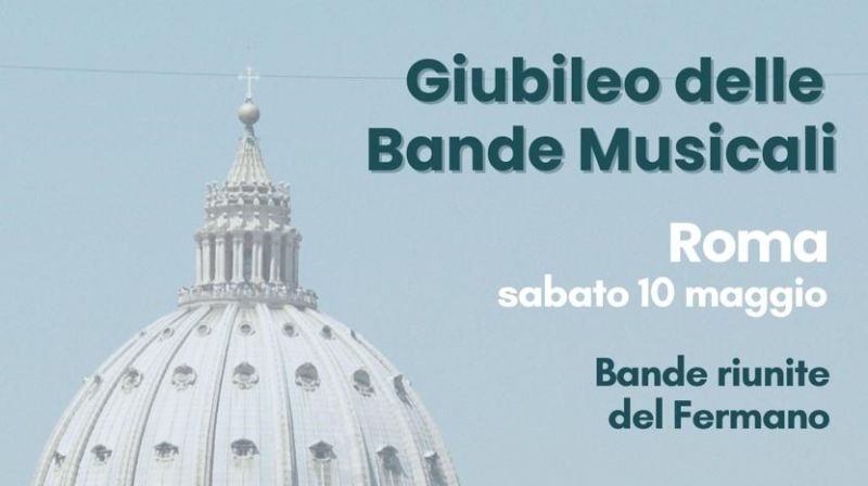 Giubileo delle Bande musicali del Fermano