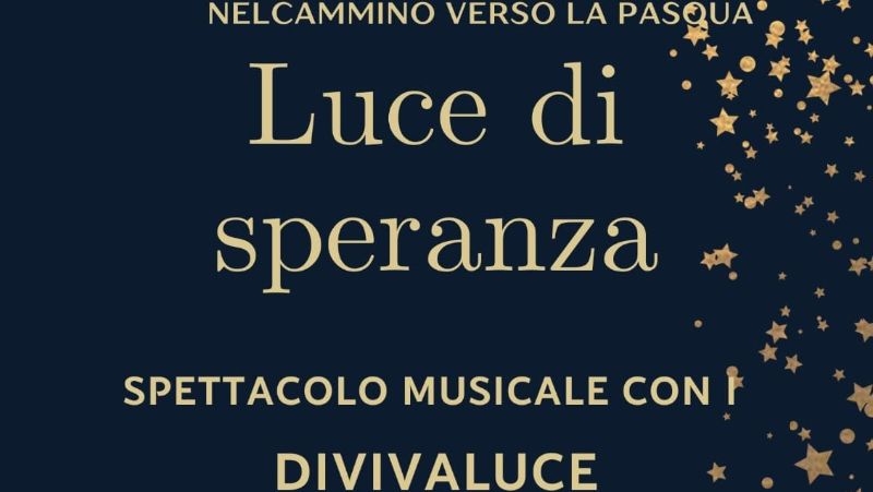 Luce di Speranza