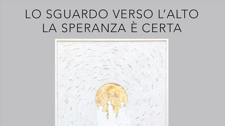 Il 30 Maggio si inaugura la personale dell'artista Vivianne Bou Kheir