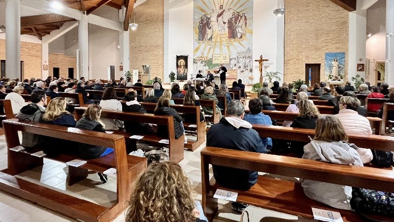 Il R.I.C.A.: per una visione storica, teologica e pastorale