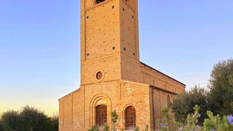 Rinviata la riapertura della chiesa di San Marco a Ponzano