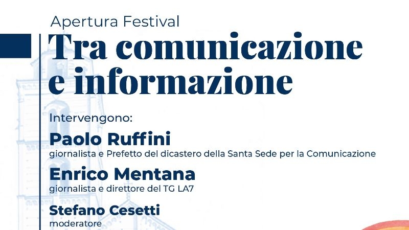 Tra comunicazione e informazione