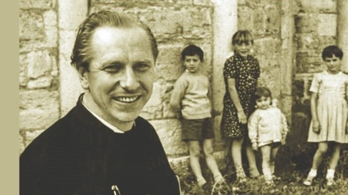 David Maria Turoldo