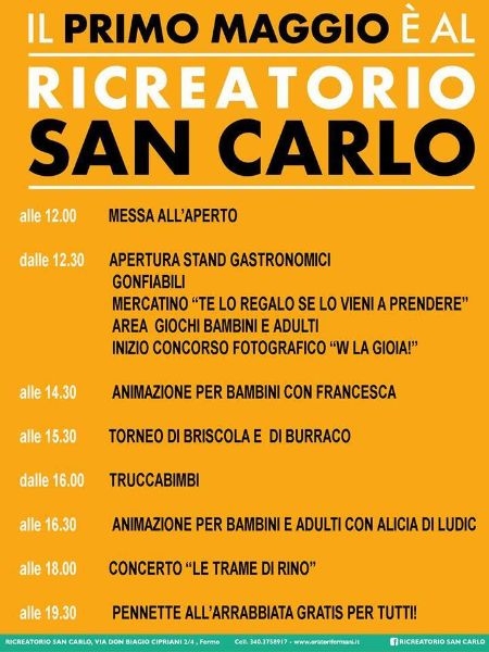 1Maggio_San_Carlo_programma