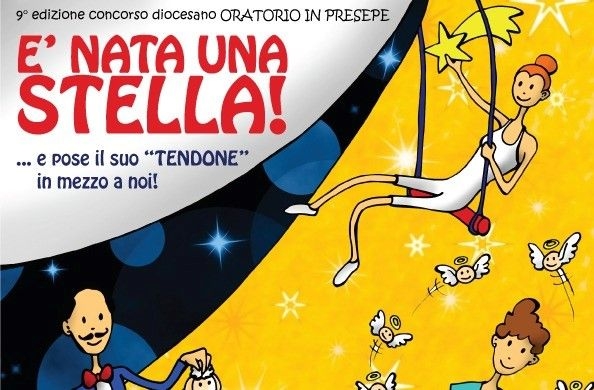 E' nata una stella