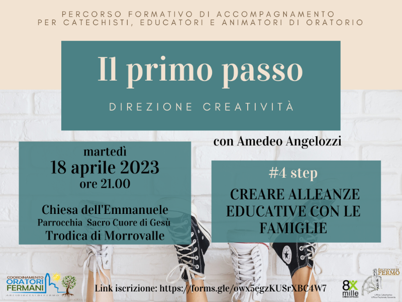 Creare alleanze educative con le famiglie