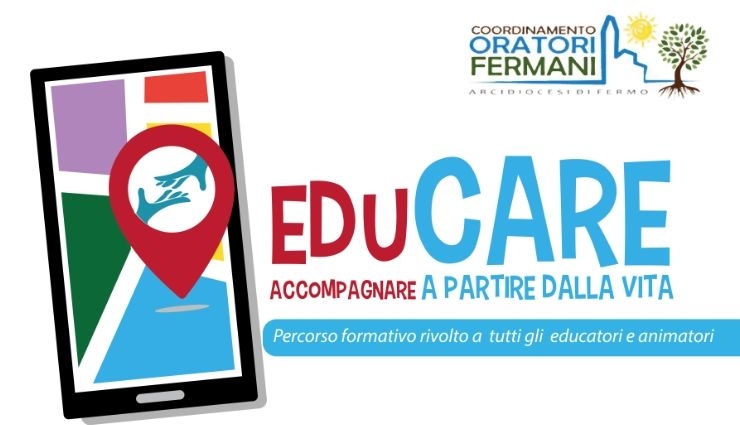 Educare: accompagnare a partire dalla vita