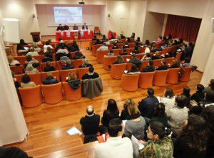 Grande la partecipazione al corso di formazione su catechesi e oratorio