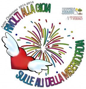 Rivolti alla gioia sulle ali della Misericordia