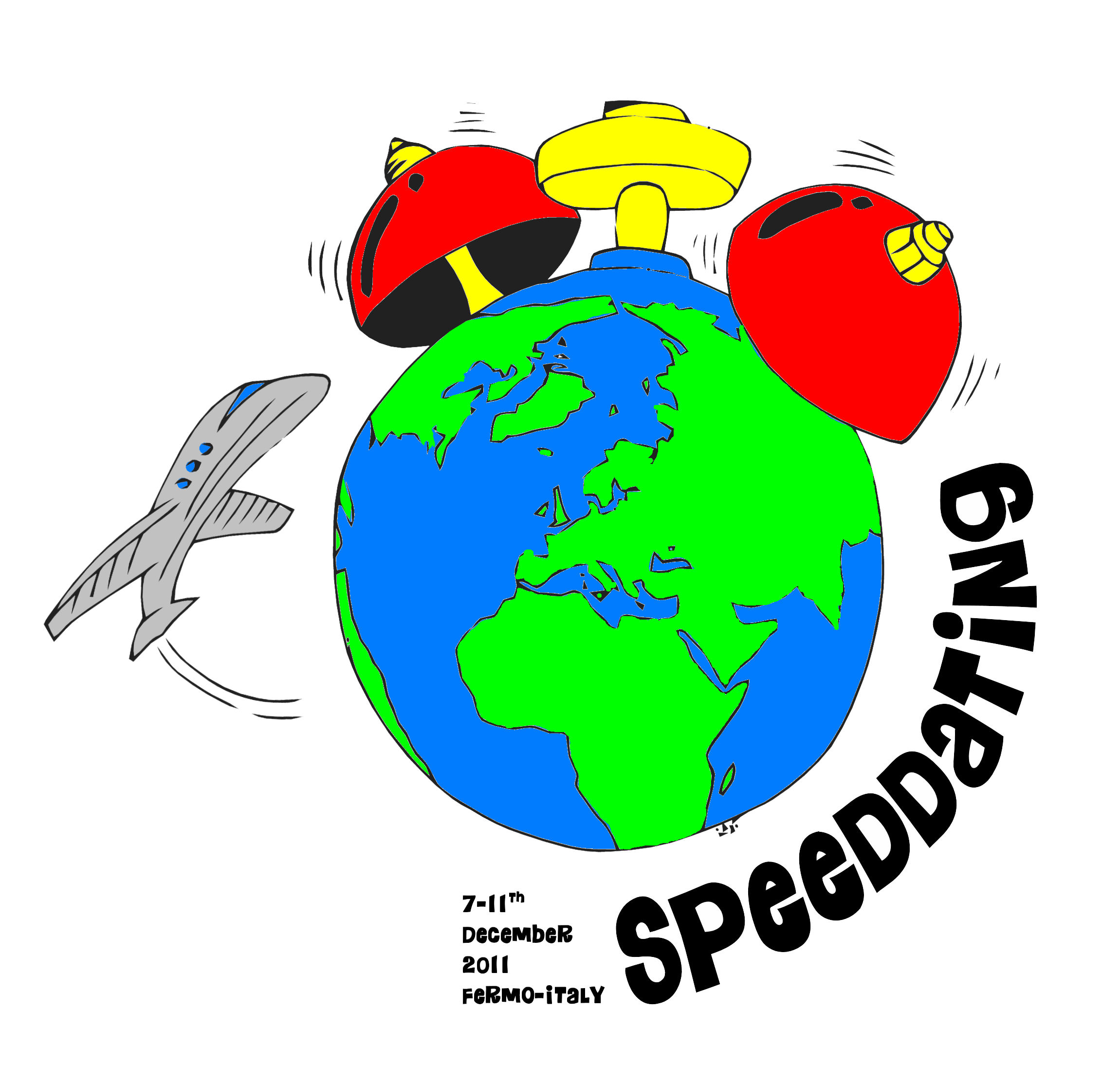 7-11 Dicembre: Speeddating for local leaders a Villa Nazareth