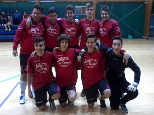 Torneo Diocesano: il primo comunicato