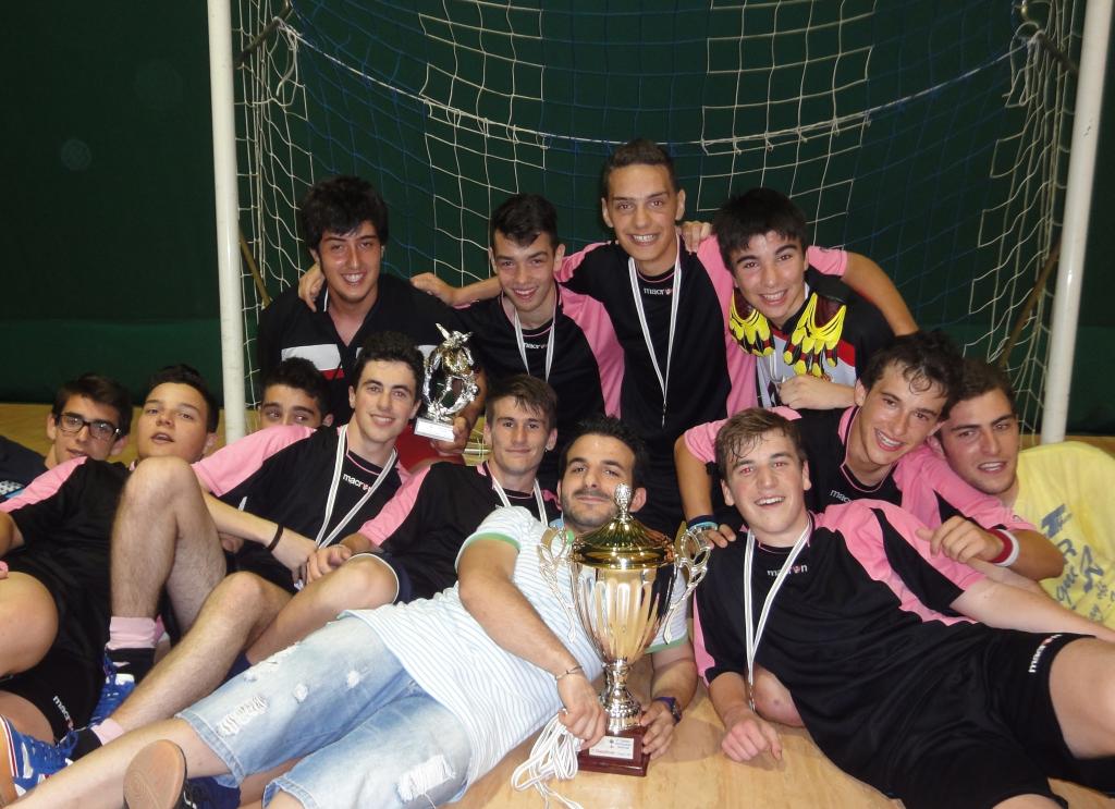 Torneo Diocesano: secondo comunicato. Sabato 15 Giugno le finali