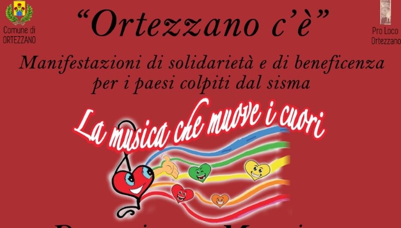 Ortezzano c'è