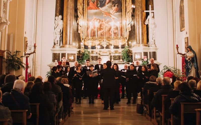 Concerto per la Domenica delle Palme