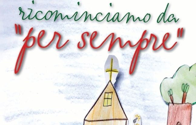 Ricominciamo da