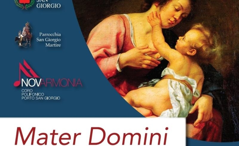 Mater Domini