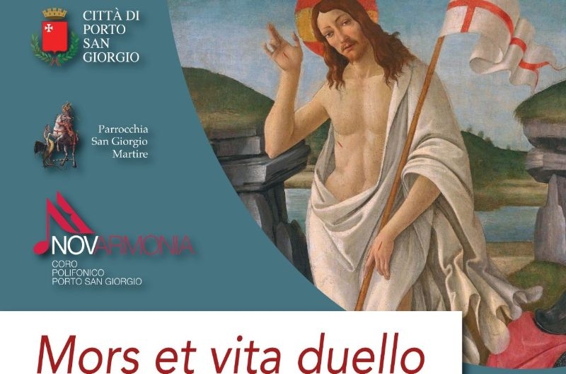 Mors et vita duello