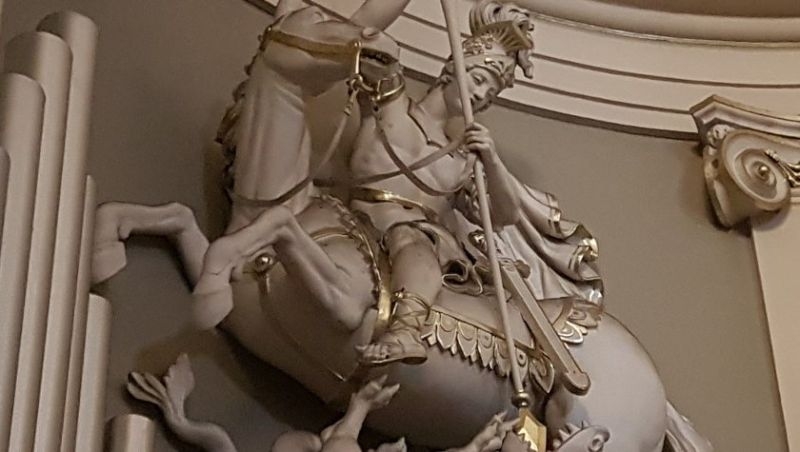Festa di San Giorgio