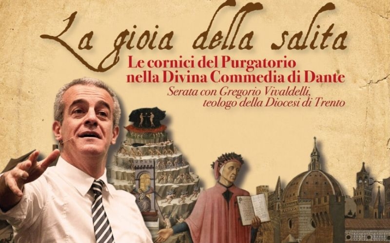 La gioia della salita