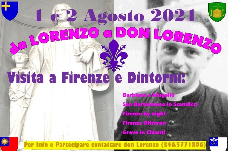 Da Lorenzo a don Lorenzo