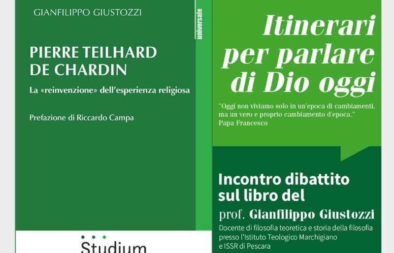 Cristianesimo da reinventare