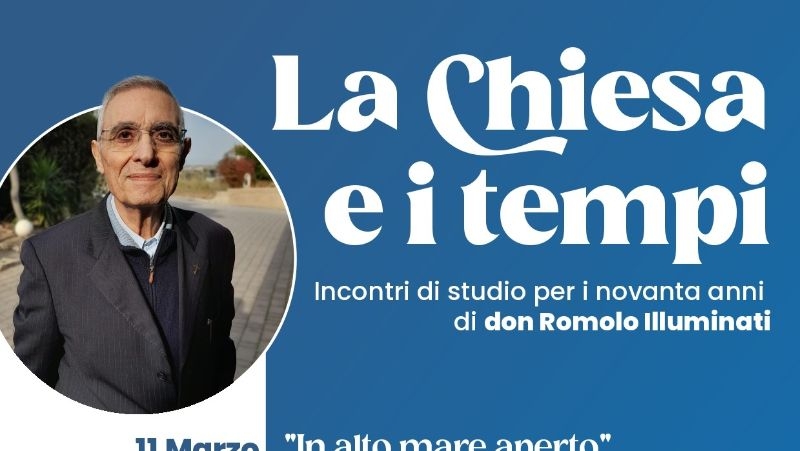 La chiesa e i tempi
