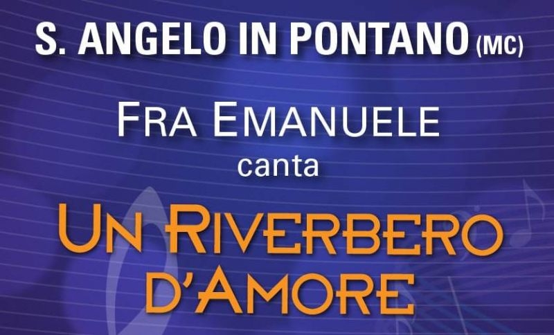 Un riverbero d'amore