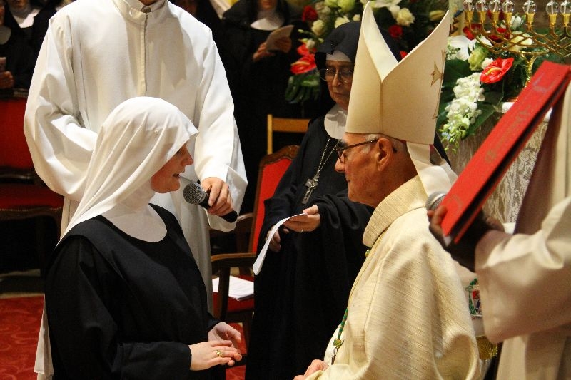 Credo nella Comunione dei Santi