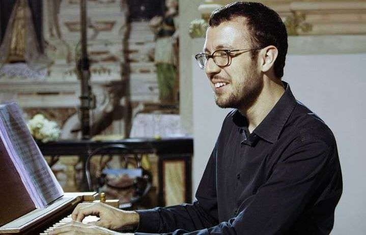 19^ Rassegna Organistica del Fermano