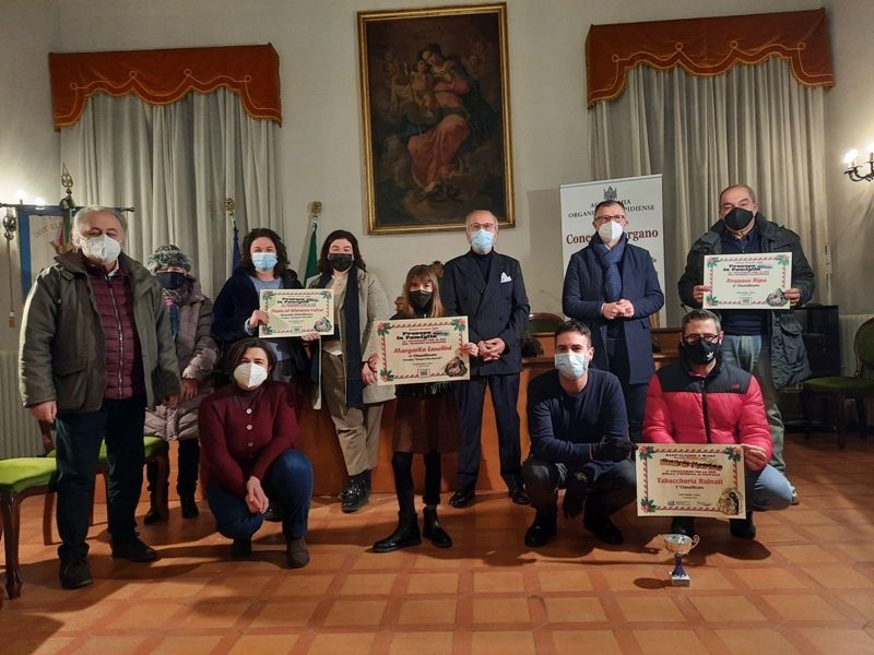 Sant'Elpidio a Mare premia i migliori presepi