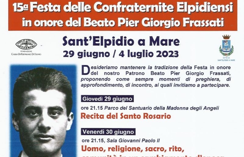 Festa delle Confraternite Elpidiensi
