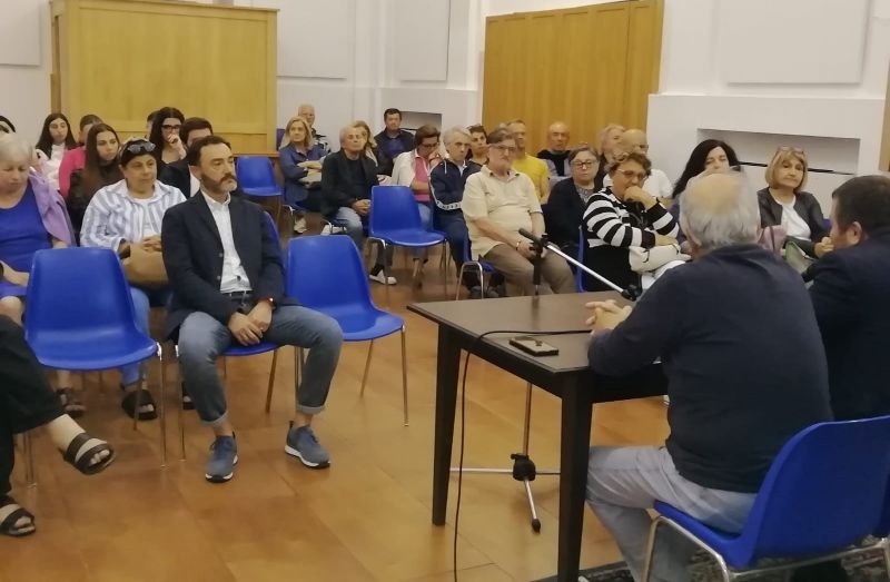Essere comunità al tempo del cambiamento