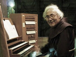 A Sant'Elpidio a Mare l'organista della Basilica del Santo Sepolcro