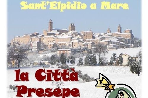 La Città Presepe