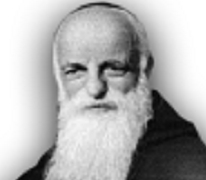 Padre Giuseppe Bocci
