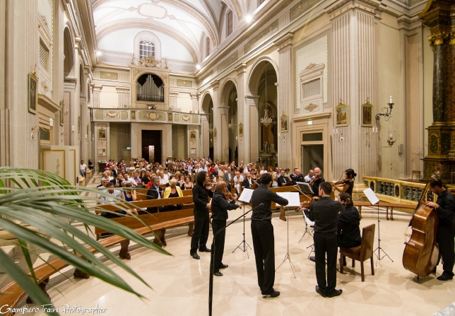 La Perinsigne Collegiata di Sant'Elpidio a Mare