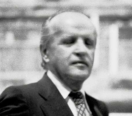 Il Maestro Nino Rota