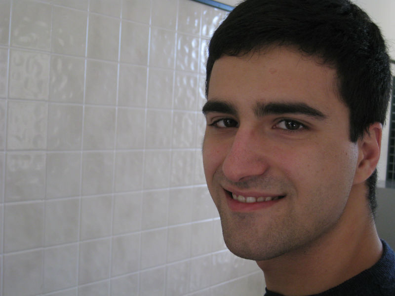 Seminario-Marco