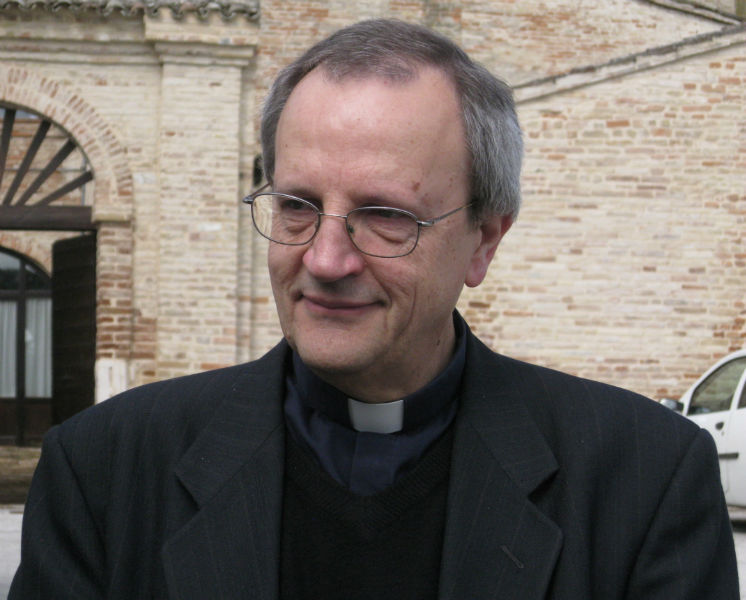 Don Nicola Del Gobbo