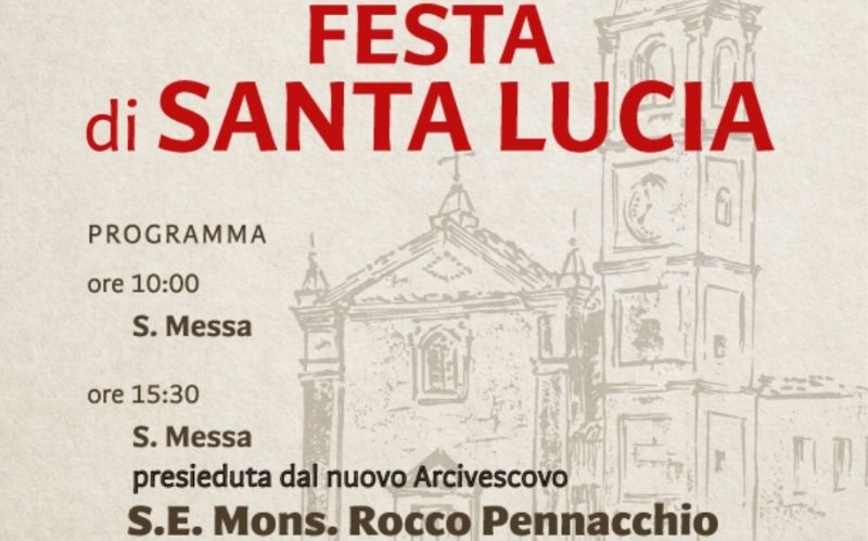 L'Arcivescovo visita la parrocchia di S.Maria delle Piagge