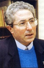 Padre Stefano De Flores Padre Stefano De Flores
