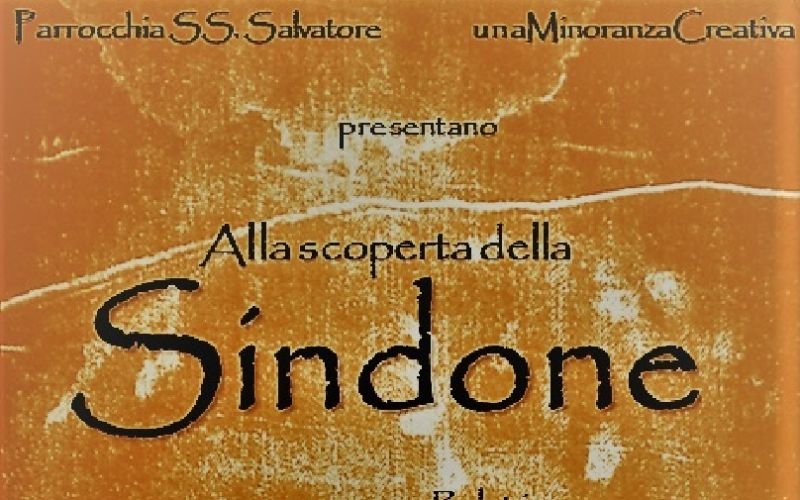 Alla scoperta della Sindone