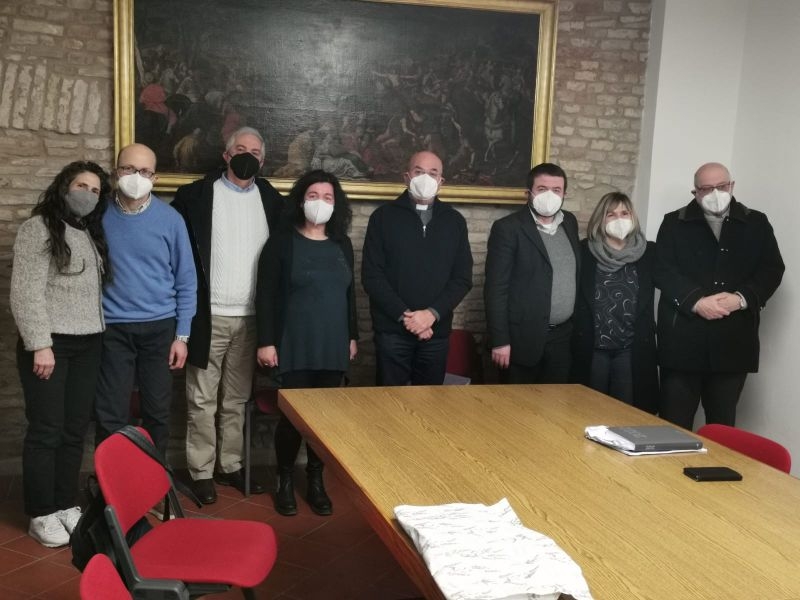 Un nuovo Consiglio a servizio dell'...invisibile