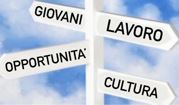 I giovani e il lavoro nel settore culturale e turistico nel fermano