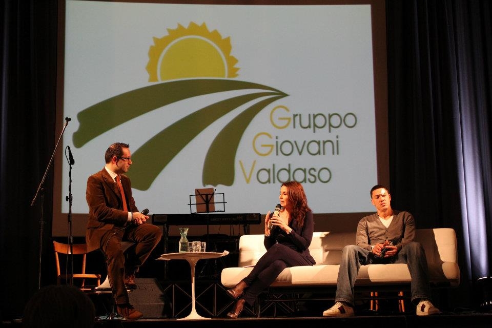...Aspettando la GMG - Successo e Valori Cristiani: si può fare