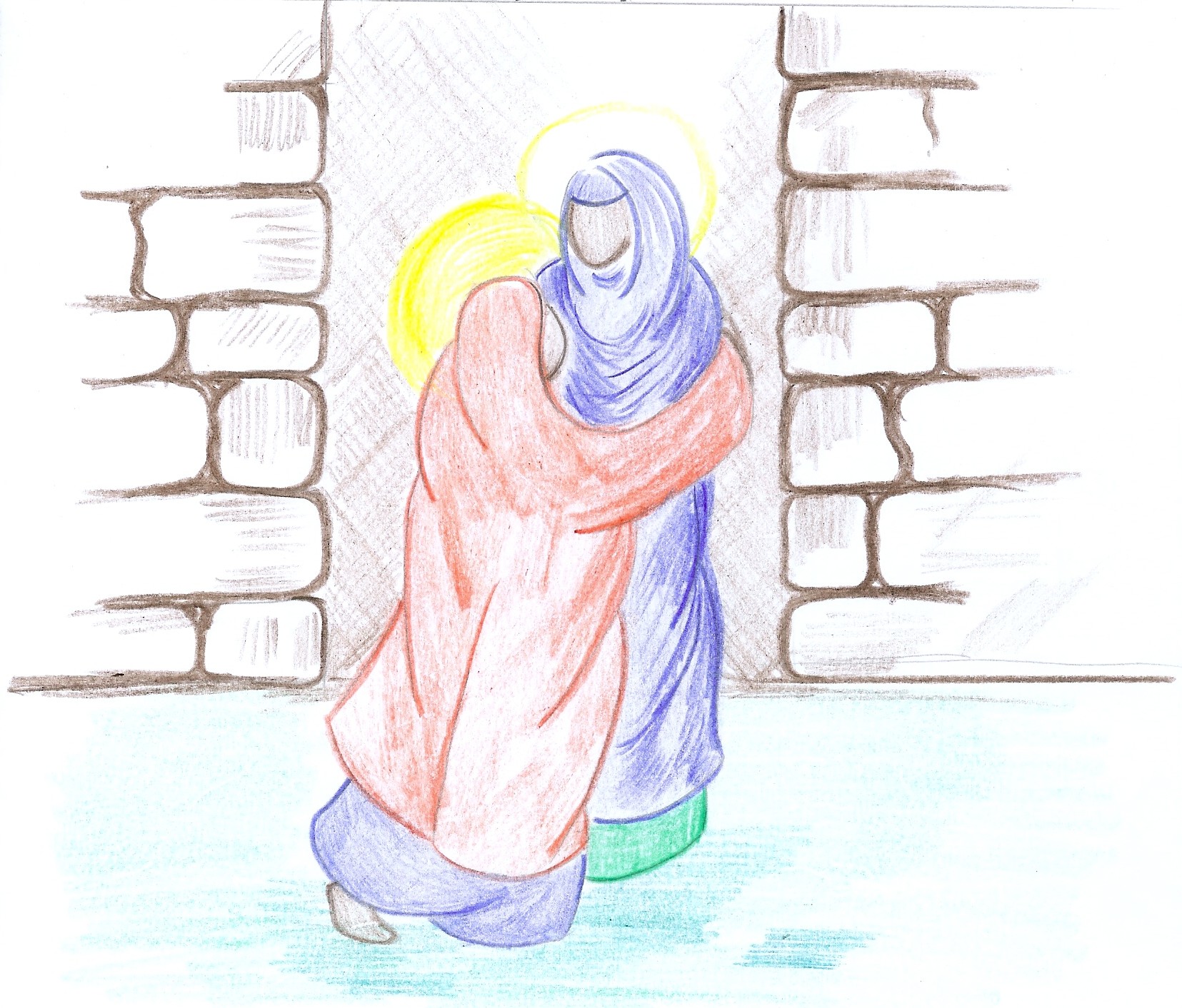 15 Agosto 2011 - Solennità dell'Assunzione di Maria, patrona della nostra Arcidiocesi