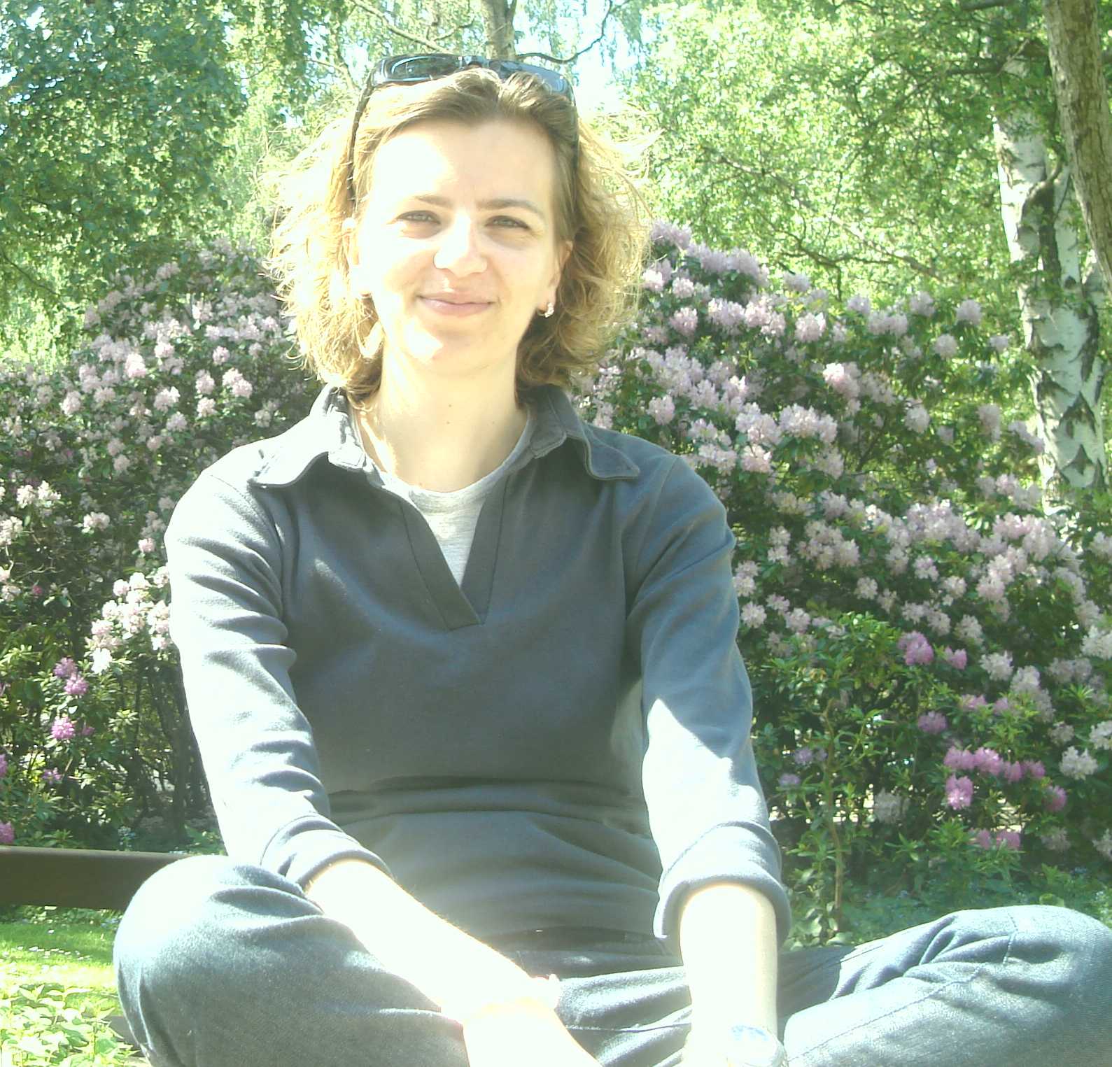Noemi Tamburrini