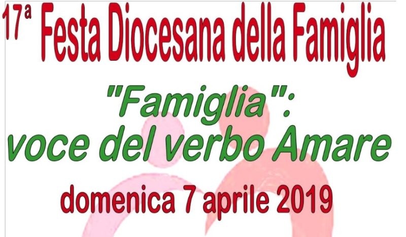 Famiglia: voce del verbo Amare