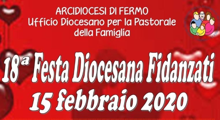 Festa dei Fidanzati